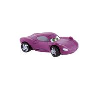 CARS 2 - Figurine Holley Shiftwell 7 cm
