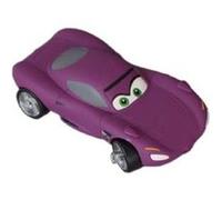 Cars 2 figurine Holley Shiftwell 7 cm G