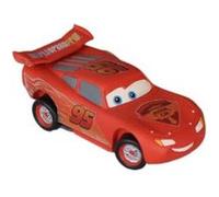 Cars 2 figurine Lightning McQueen 7 cm G