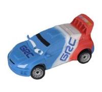 Cars 2 figurine Raoul Caroule 6 cm G