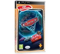 Cars 2 - Gamme Essentials G