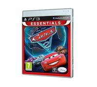 CARS 2 / Jeu console PS3