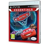 Cars 2 Gamme Essentiels PS3 G