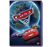 Cars 2 – Disney Pixar – DVD (Import)