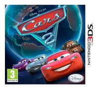Cars 2 [import anglais]