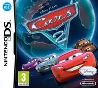 Cars 2 Nintendo Ds