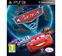 Cars 2 [import anglais]