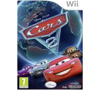 Cars 2 / Jeu console Wii