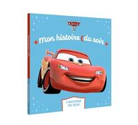 CARS 2 - Mon Histoire du Soir - L'histoire du film - Disney Pixar