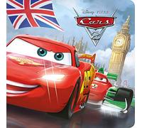 CARS 2 - Monde Enchanté - L'histoire du film - Disney Pixar: .