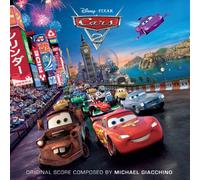 Cars 2 (Original Motion Picture Soundtrack)