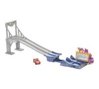 Cars 2 Photo Finish Raceway Track Set G