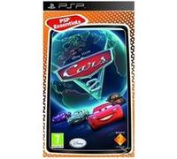 Cars 2 Psp G