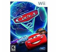 Cars 2: The Video Game - Nintendo Wii by Disney Interactive Studios