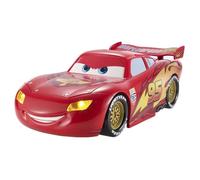 Cars 2 Véhicules 1:24 Lumières et Sons McQueen