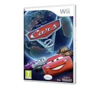 Cars 2 Wii