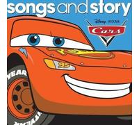 SONGS & STORY: CARS - Songs and Story: Cars