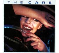 The Cars – Cars – CD – Rhino