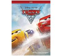 Cars 3 – Disney