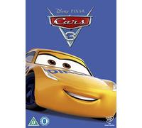 Cars 3 [Import]