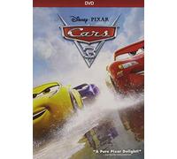 Cars 3 – Disney