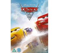 Cars 3 [Import]