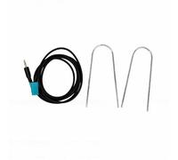 Cars 3.5mm AUX Stereo Audio Line Input Cable with Disassembly Tool | Play music from any device in your Espace Laguna Twingo 2005 2010 with this robust PVC copper core cable