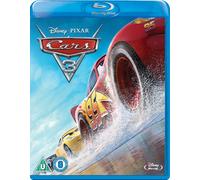 Cars 3