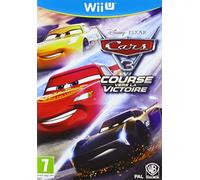 Cars 3 - Course vars la victoire
