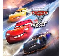 Cars 3 : Course Vers la Victoire