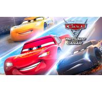 Cars 3 : Course vers la victoire