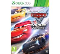 Cars 3 - Course Vers La Victoire Xbox 360