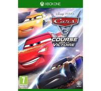 Cars 3 - Course Vers La Victoire Xbox One