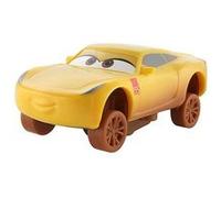 Cars 3 - Crazy 8 Crashers : Cruz Ramirez Mattel G