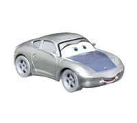 Mattel Die Cast Cars 3 – Sally (HNR01)