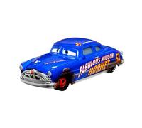 Voiture Disney 3 Fabulous Hudson Hornet