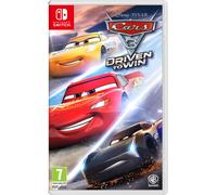 Cars 3: Driven To Win