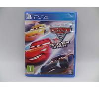 Cars 3: Driven to Win