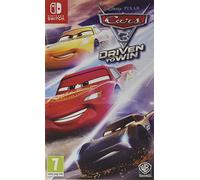 Cars 3: Driven to Win