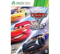 Cars 3: Driven to Win for Xbox 360