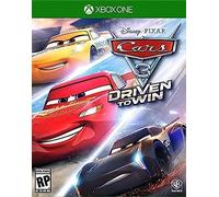 Cars 3: Driven to Win for Xbox One