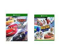 Cars 3: Driven to Win for Xbox One (Microsoft Xbox One)