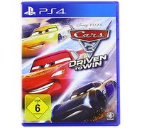 Cars 3: Driven To Win [Import allemand]