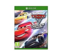 Cars 3 : Driven to Win pour Xbox One
