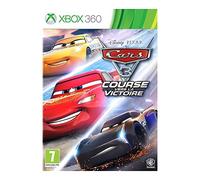 Cars 3 : Driven to Win [Xbox 360]