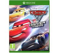 Cars 3: Driven To Win (Xbox One)
