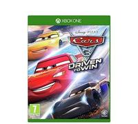 Cars 3 Driven To Win (Xbox One) (Microsoft Xbox One)