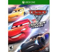 Cars 3: Driven to Win - Xbox One (US)