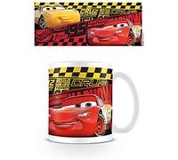 Cars 3 (Duo) 11oz/315ml Mug