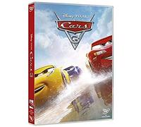 Cars 3 (DVD)
